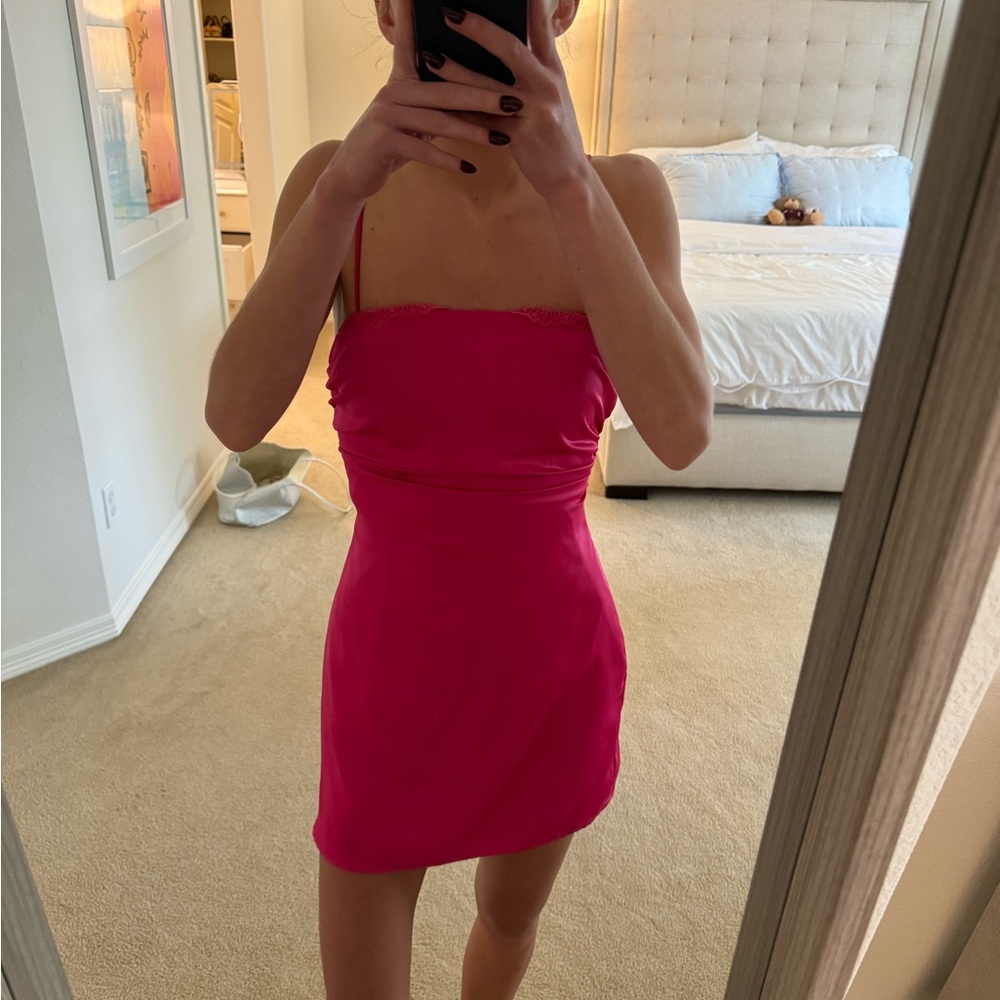 Lovers + Friends Mini Dress